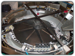 Rotary Feeder Bowl #2