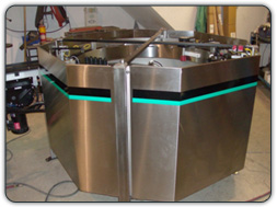 Rotary Feeder Bowl #3